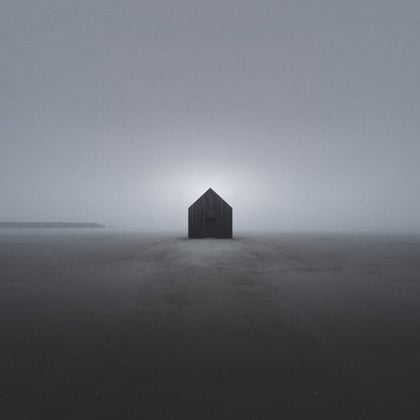 Without You album by LSB - Drum and Bass Cover Art
