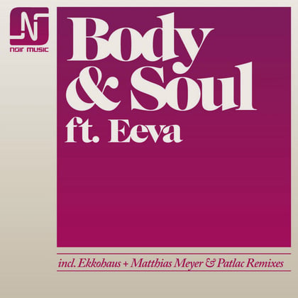 Body and Soul album by Body & Soul - Drum and Bass Cover Art