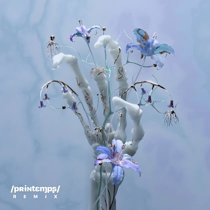 Remembr (Circumference Remix) album by Circumference - Drum and Bass Cover Art