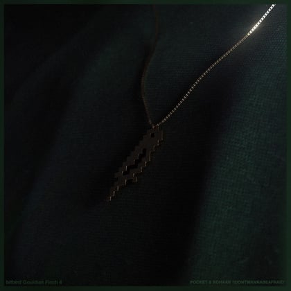 Idontwannabeafraid album by Rohaan & Pe:te - Drum and Bass Cover Art