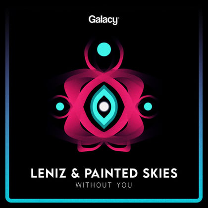 Without You album by Leniz - Drum and Bass Cover Art