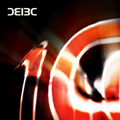 The Fear album by Bad Company UK - Drum and Bass Cover Art