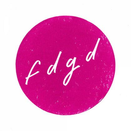 FDGD album by Fracture - Drum and Bass Cover Art