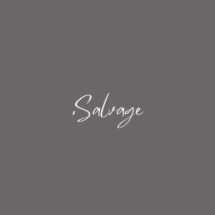 いつえしそら album by Salvage - Drum and Bass Cover Art