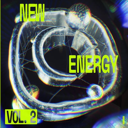 Butane album by T>I - Drum and Bass Cover Art