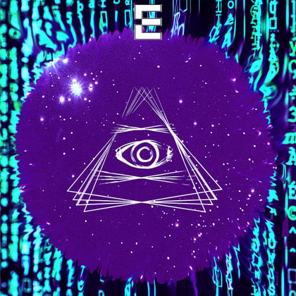 Erasure album by Teej - Drum and Bass Cover Art