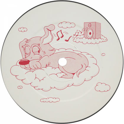 Wuthering Heights album by Coco Bryce - Drum and Bass Cover Art