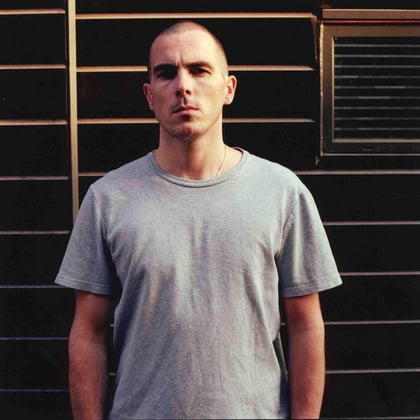 Drifting 808s album by DJ Zinc - Drum and Bass Cover Art