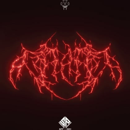 Hight Speed album by Madsoon - Drum and Bass Cover Art