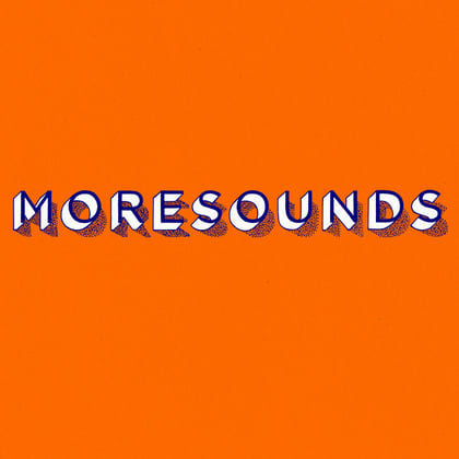 Pure Niceness album by Moresounds - Drum and Bass Cover Art