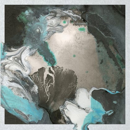 Recall & Reflect EP album by Alix Perez - Drum and Bass Cover Art