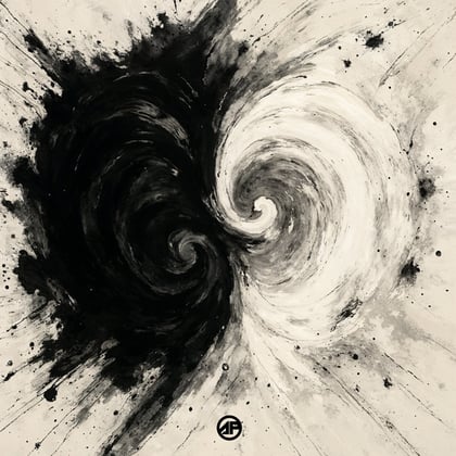 Polarized / Come Down album by Parallel - Drum and Bass Cover Art