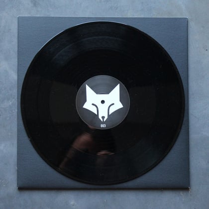 Shot / Bang Thing album by TMSV - Drum and Bass Cover Art