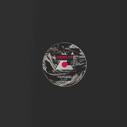 Let Me / Don't Stop album by The Clamps & Fourward - Drum and Bass Cover Art