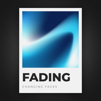 Fading album by Changing Faces - Drum and Bass Cover Art