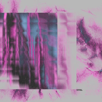 Last Verse album by Monrroe - Drum and Bass Cover Art