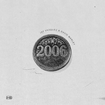 2006 album by Wiguez - Drum and Bass Cover Art