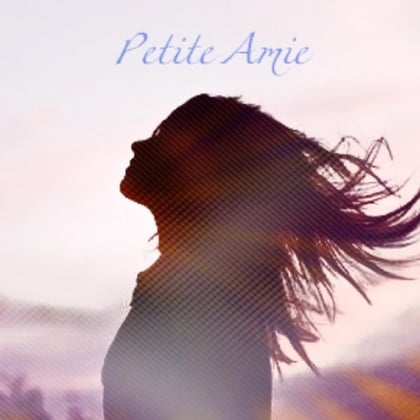 Petite Amie album by Limit - Drum and Bass Cover Art