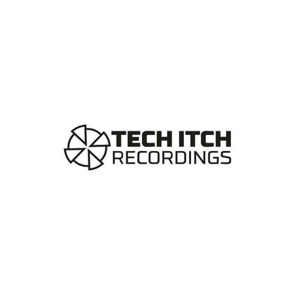 White Label 004 album by Technical Itch - Drum and Bass Cover Art