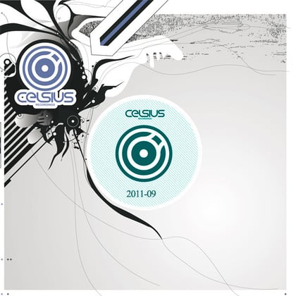 Yesterdays EP album by L-Side - Drum and Bass Cover Art