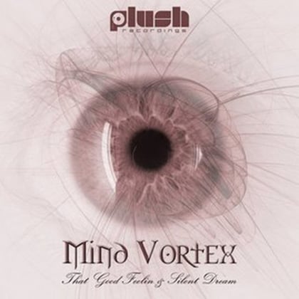 That Good Feelin' / Silent Dream album by Mind Vortex - Drum and Bass Cover Art