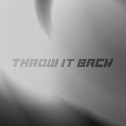 Throw It Back (IXAM Remix) album by Gourski - Drum and Bass Cover Art