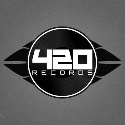 Astrophobia / Tear It Down album by Deli J - Drum and Bass Cover Art