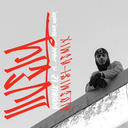 Lively (feat. Jaykae & Blair Muir) [Alcemist Remix] album by Alcemist - Drum and Bass Cover Art