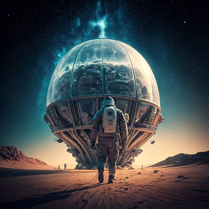 Led to You album by Blue Marble - Drum and Bass Cover Art