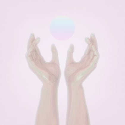Human Energy album by Machinedrum - Drum and Bass Cover Art