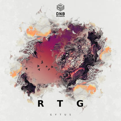 Gytus (Original Mix) album by RTG - Drum and Bass Cover Art