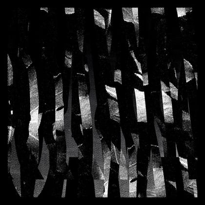 Cava album by Ivy Lab - Drum and Bass Cover Art
