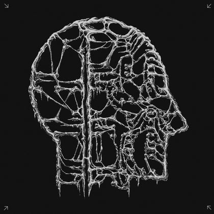 Jack It album by Verbz & GLM - Drum and Bass Cover Art