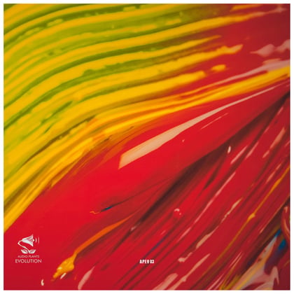 About Love / Move Me album by Impish - Drum and Bass Cover Art