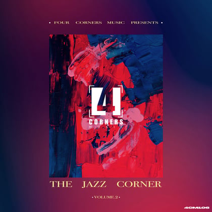 Jazz Is... album by pyxis & Melinki - Drum and Bass Cover Art