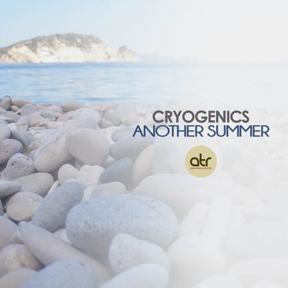 Another Summer album by Cryogenics - Drum and Bass Cover Art