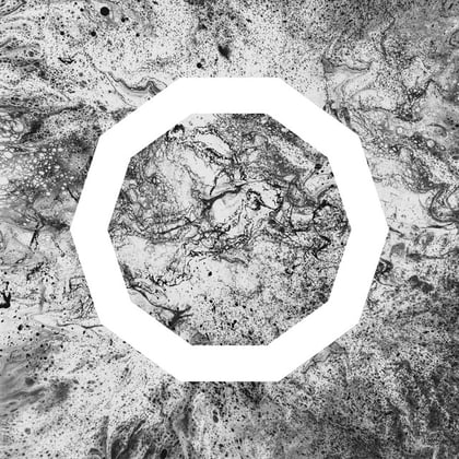 Don't Ever album by Hybrid Minds - Drum and Bass Cover Art