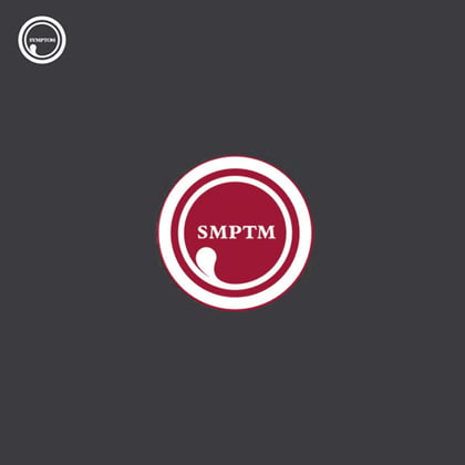 Sympaticus EP album by RoyGreen & Protone - Drum and Bass Cover Art