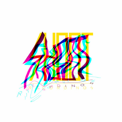 SHOOT 008 album by Calculon & OB1 - Drum and Bass Cover Art