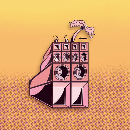 Next Level album by Lavance - Drum and Bass Cover Art