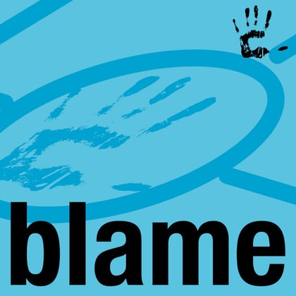 Feel the Energy album by Blame - Drum and Bass Cover Art