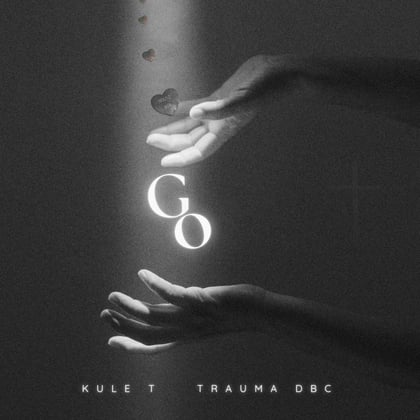 Go (House Mix) album by Trauma DBC & theStandard - Drum and Bass Cover Art