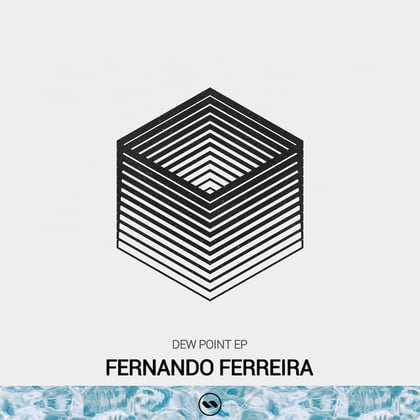 Dew Point album by Fernando Ferreira - Drum and Bass Cover Art