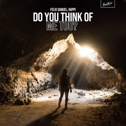 Do You Think of Me Too? album by Vibe Chemistry, Felix Samuel & Happi - Drum and Bass Cover Art