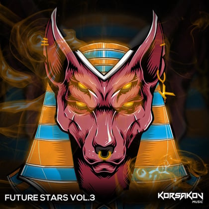 When The Drum Rolls album by Perplex (DNB) - Drum and Bass Cover Art