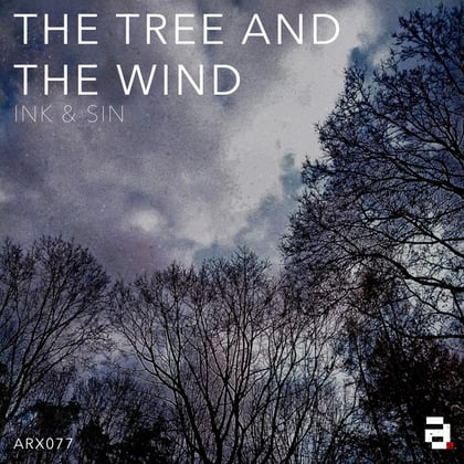 The Tree & The Wind album by Ink - Drum and Bass Cover Art