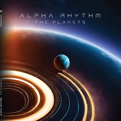 Venus album by Villem - Drum and Bass Cover Art
