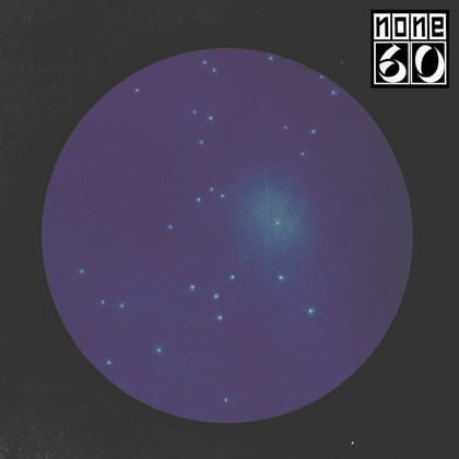 City Lights EP album by Wagz - Drum and Bass Cover Art