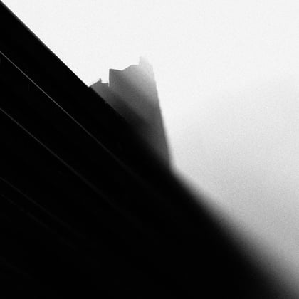 PFTD VIP album by Halogenix - Drum and Bass Cover Art