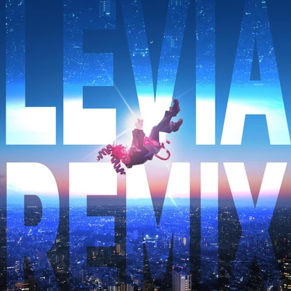 Still Shining (Levia Remix) album by Levia, Mayonazy & Kasane Teto - Drum and Bass Cover Art